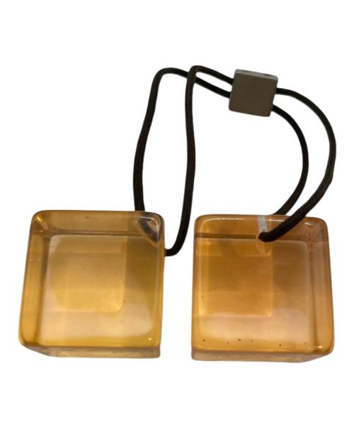 LOUIS VUITTON（ルイ ヴィトン）LOUIS VUITTON (ルイ ヴィトン) ヘアキューブ アンクル-ジョンの古着・服飾アイテム