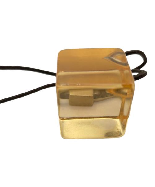 LOUIS VUITTON（ルイ ヴィトン）LOUIS VUITTON (ルイ ヴィトン) ヘアキューブ アンクル-ジョンの古着・服飾アイテム