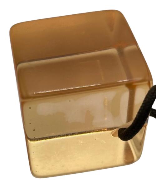 LOUIS VUITTON（ルイ ヴィトン）LOUIS VUITTON (ルイ ヴィトン) ヘアキューブ アンクル-ジョンの古着・服飾アイテム