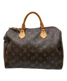 LOUIS VUITTON（ルイ ヴィトン）の古着「モノグラム スピーディ30 M41526」