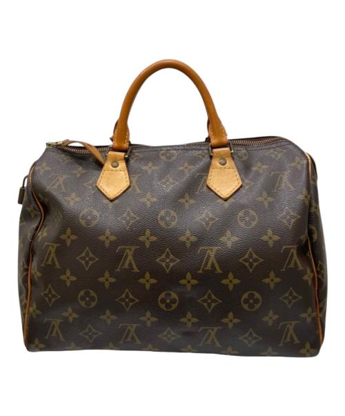 LOUIS VUITTON（ルイ ヴィトン）LOUIS VUITTON (ルイ ヴィトン) モノグラム スピーディ30 M41526 サイズ:30の古着・服飾アイテム