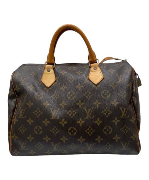LOUIS VUITTON（ルイ ヴィトン）LOUIS VUITTON (ルイ ヴィトン) モノグラム スピーディ30 M41526 サイズ:30の古着・服飾アイテム