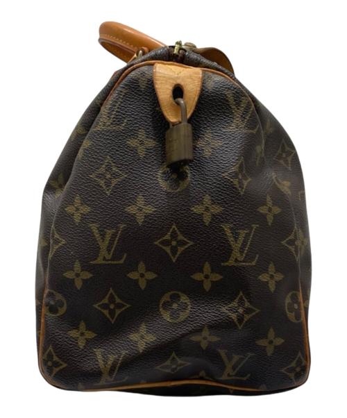 LOUIS VUITTON（ルイ ヴィトン）LOUIS VUITTON (ルイ ヴィトン) モノグラム スピーディ30 M41526 サイズ:30の古着・服飾アイテム