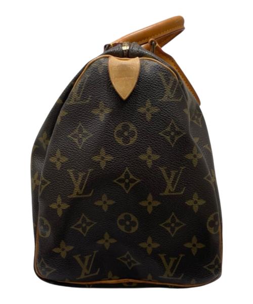 LOUIS VUITTON（ルイ ヴィトン）LOUIS VUITTON (ルイ ヴィトン) モノグラム スピーディ30 M41526 サイズ:30の古着・服飾アイテム