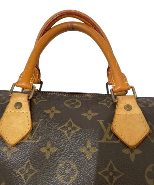 LOUIS VUITTON（ルイ ヴィトン）LOUIS VUITTON (ルイ ヴィトン) モノグラム スピーディ30 M41526 サイズ:30の古着・服飾アイテム