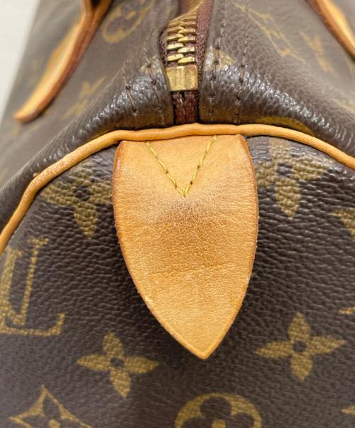 LOUIS VUITTON（ルイ ヴィトン）LOUIS VUITTON (ルイ ヴィトン) モノグラム スピーディ30 M41526 サイズ:30の古着・服飾アイテム
