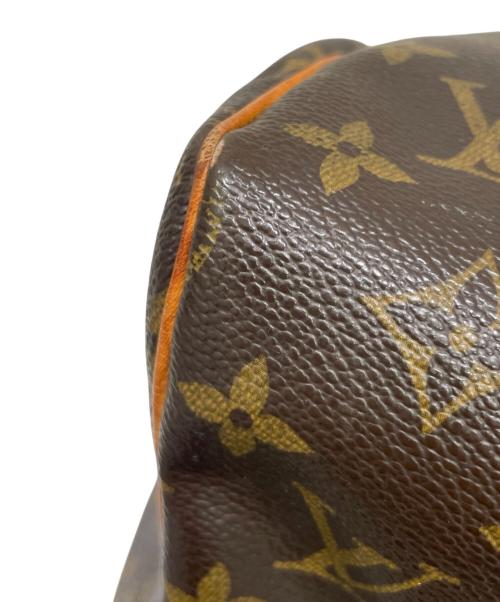 LOUIS VUITTON（ルイ ヴィトン）LOUIS VUITTON (ルイ ヴィトン) モノグラム スピーディ30 M41526 サイズ:30の古着・服飾アイテム
