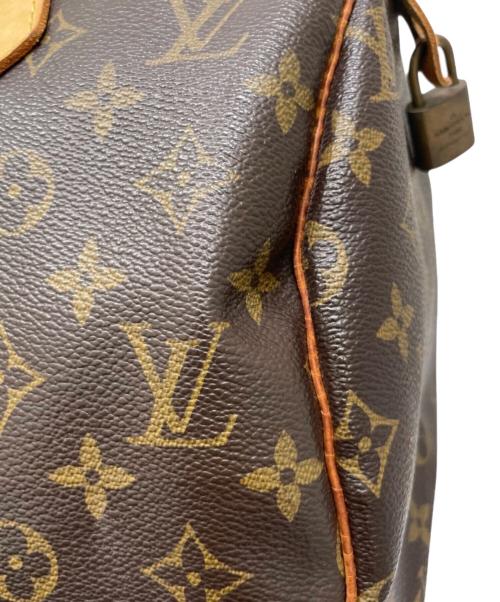 LOUIS VUITTON（ルイ ヴィトン）LOUIS VUITTON (ルイ ヴィトン) モノグラム スピーディ30 M41526 サイズ:30の古着・服飾アイテム