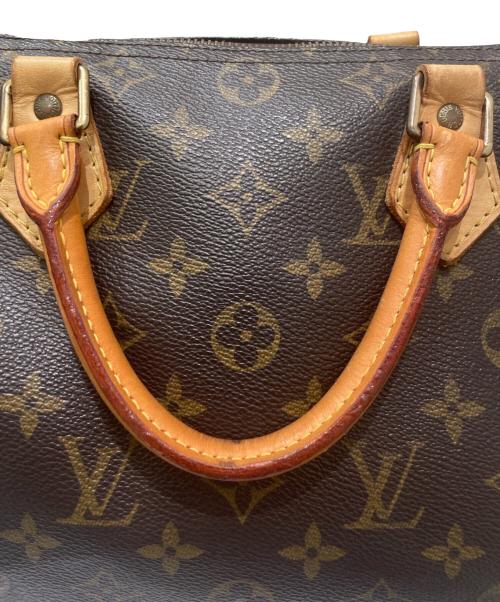 LOUIS VUITTON（ルイ ヴィトン）LOUIS VUITTON (ルイ ヴィトン) モノグラム スピーディ30 M41526 サイズ:30の古着・服飾アイテム