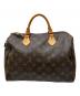 LOUIS VUITTON（ルイ ヴィトン）の古着「モノグラム スピーディ30 M41526」