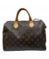 LOUIS VUITTON (ルイ ヴィトン) モノグラム スピーディ30 M41526 サイズ:30：90000円