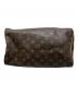 中古・古着 LOUIS VUITTON (ルイ ヴィトン) モノグラム スピーディ30 M41526 サイズ:30：90000円