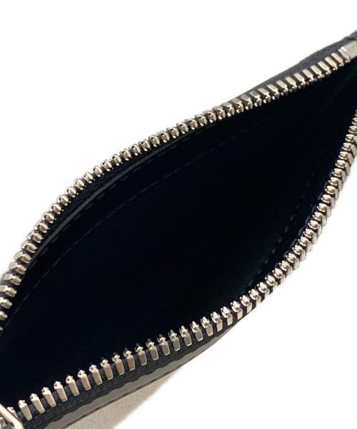 BALENCIAGA（バレンシアガ）BALENCIAGA (バレンシアガ) NAVY CABAS XS アイボリー×ブラック サイズ:XSの古着・服飾アイテム