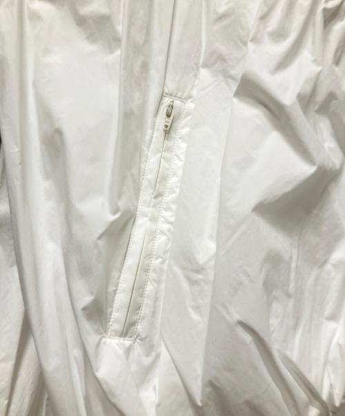 adidas（アディダス）adidas (アディダス) R3CD トラックトップ ホワイト×ブラック サイズ:Mの古着・服飾アイテム