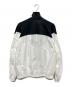 adidas (アディダス) R3CD トラックトップ ホワイト×ブラック サイズ:M：15000円