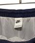 中古・古着 NIKE (ナイキ) ジョガーパンツ ネイビー サイズ:L：5000円