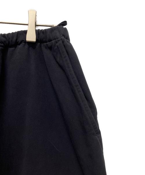 COMOLI（コモリ）COMOLI (コモリ) COMOLI 製品染 ドローストリングパンツ ネイビー サイズ:1の古着・服飾アイテム