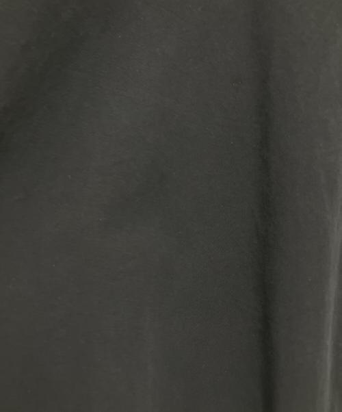COMOLI（コモリ）COMOLI (コモリ) COMOLI 製品染 ドローストリングパンツ ネイビー サイズ:1の古着・服飾アイテム