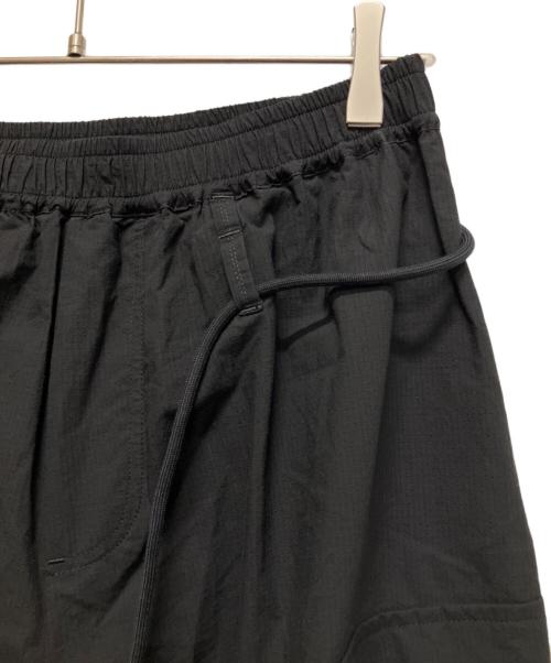 toogood（トゥーグッド）toogood (トゥーグッド) The pedlar trouser ブラック サイズ:Mの古着・服飾アイテム