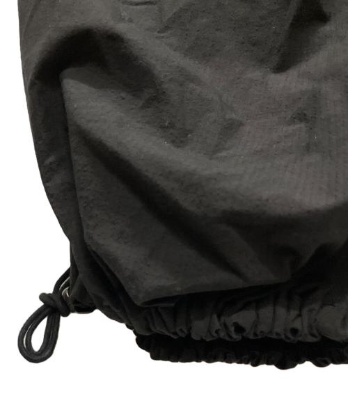 toogood（トゥーグッド）toogood (トゥーグッド) The pedlar trouser ブラック サイズ:Mの古着・服飾アイテム