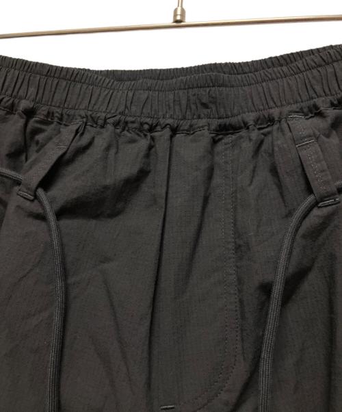 toogood（トゥーグッド）toogood (トゥーグッド) The pedlar trouser ブラック サイズ:Mの古着・服飾アイテム