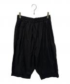 toogoodトゥーグッド）の古着「The baker trouser」｜ブラック