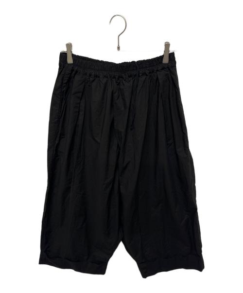 toogood（トゥーグッド）toogood (トゥーグッド) The baker trouser ブラック サイズ:XSの古着・服飾アイテム