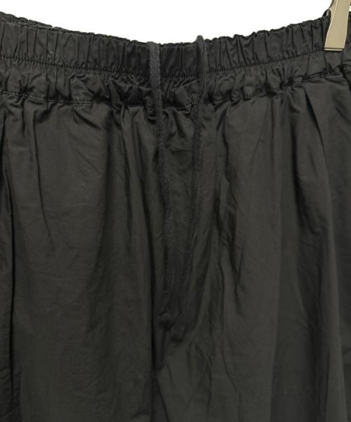 toogood（トゥーグッド）toogood (トゥーグッド) The baker trouser ブラック サイズ:XSの古着・服飾アイテム