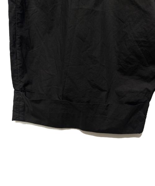 toogood（トゥーグッド）toogood (トゥーグッド) The baker trouser ブラック サイズ:XSの古着・服飾アイテム