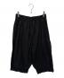toogood（トゥーグッド）の古着「The baker trouser」｜ブラック