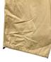 中古・古着 MM6 Maison Margiela (エムエムシックスメゾンマルジェラ) MM DRAWSTRING CARGO PANTS ベージュ サイズ:38：27000円