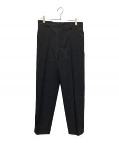 中古・古着通販】Maison Margiela (メゾンマルジェラ) 裾ジップ