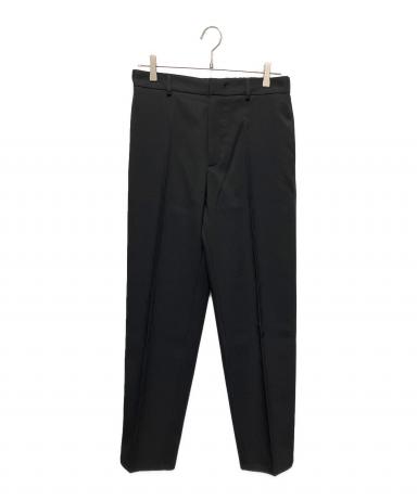 中古・古着通販】JIL SANDER (ジルサンダー) ポリエステルギャバジン