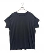 marina yeeマリナ イー）の古着「POOH (Oversized T-shirt)」｜ブラック
