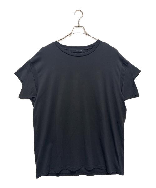 marina yee（マリナ イー）marina yee (マリナ イー) POOH (Oversized T-shirt) ブラック サイズ:Sの古着・服飾アイテム