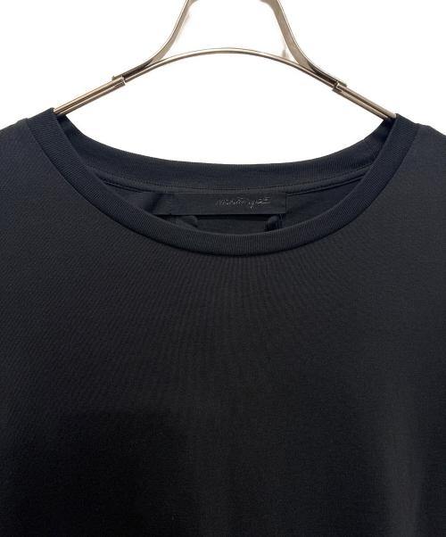 marina yee（マリナ イー）marina yee (マリナ イー) POOH (Oversized T-shirt) ブラック サイズ:Sの古着・服飾アイテム