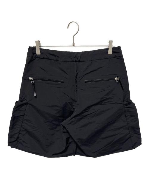 GOLDWIN（ゴールドウイン）GOLDWIN (ゴールドウイン) OAMC (オーエーエムシー) OAMC Goldwin Shorts ブラック サイズ:Mの古着・服飾アイテム