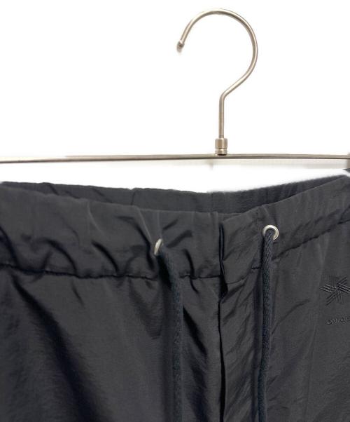 GOLDWIN（ゴールドウイン）GOLDWIN (ゴールドウイン) OAMC (オーエーエムシー) OAMC Goldwin Shorts ブラック サイズ:Mの古着・服飾アイテム
