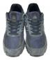 中古・古着 NEW BALANCE (ニューバランス) JJJJound (ジョウンド) JJJJound × New Balance 990v4 Made in USA グレー サイズ:27.5㎝：37000円
