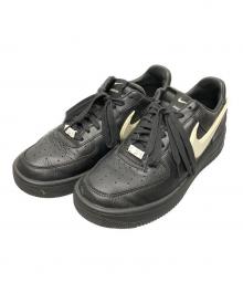 NIKE×AMBUSH（ナイキ×アンブッシュ）の古着「AIR FORCE 1 LOW SP」｜ブラック