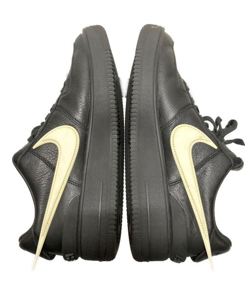 NIKE（ナイキ）NIKE (ナイキ) AMBUSH (アンブッシュ) AIR FORCE 1 LOW SP ブラック サイズ:27.5cmの古着・服飾アイテム