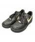 NIKE（ナイキ）の古着「AIR FORCE 1 LOW SP」｜ブラック