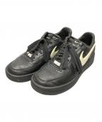 NIKE×AMBUSHナイキ×アンブッシュ）の古着「AIR FORCE 1 LOW SP」｜ブラック