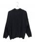 Maison Margiela10 (メゾンマルジェラ10) Maison Margiela 10 Drivers Knit Jacket /S50HA1056 グレー メンズ SIZE S グレー サイズ:S：70000円