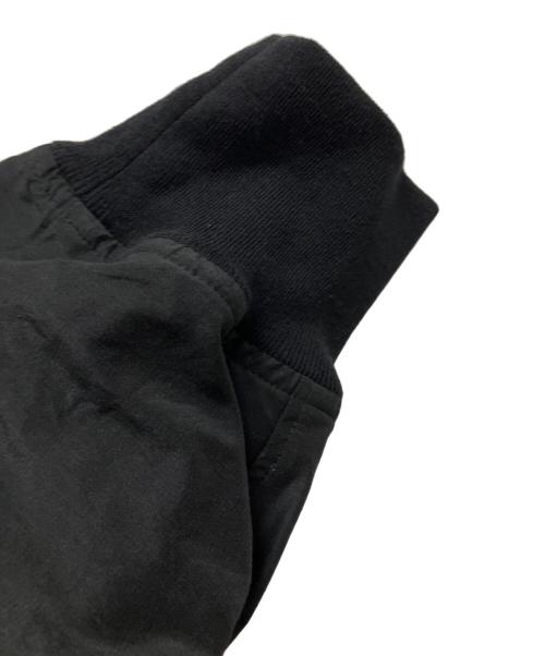 COMOLI（コモリ）COMOLI (コモリ) 25SS リバーシブル トラックジャケット ブラック サイズ:2の古着・服飾アイテム