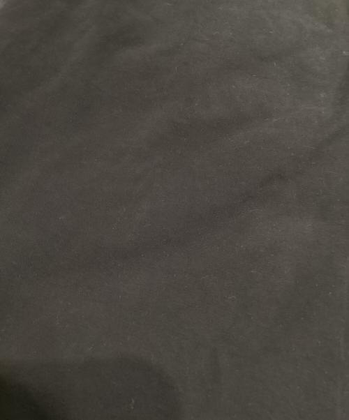 COMOLI（コモリ）COMOLI (コモリ) 24AW 製品染 バルカラーコート ブラック サイズ:2の古着・服飾アイテム
