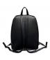 RICK OWENS (リックオウエンス) BACKPACK ブラック サイズ:UNI/ONE 未使用品：240000円