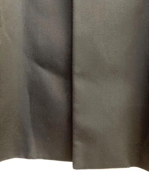 Maison Margiela（メゾンマルジェラ）Maison Margiela (メゾンマルジェラ) チェスターコート ネイビー サイズ:50の古着・服飾アイテム