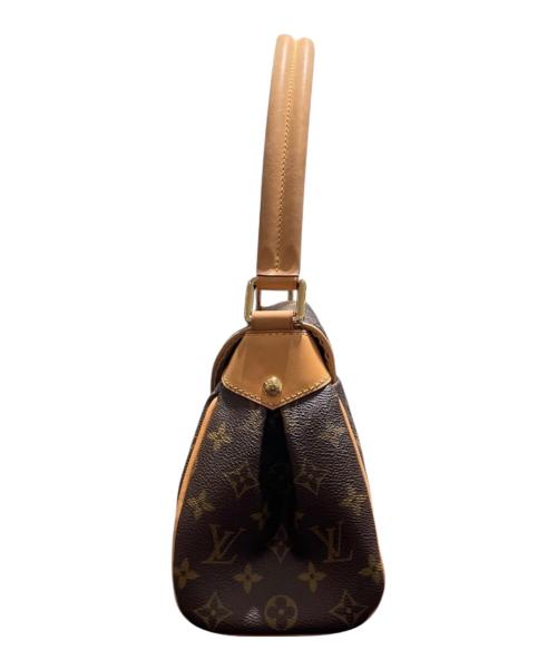 LOUIS VUITTON（ルイ ヴィトン）LOUIS VUITTON (ルイ ヴィトン) モノグラム ビバリーMM M40121の古着・服飾アイテム