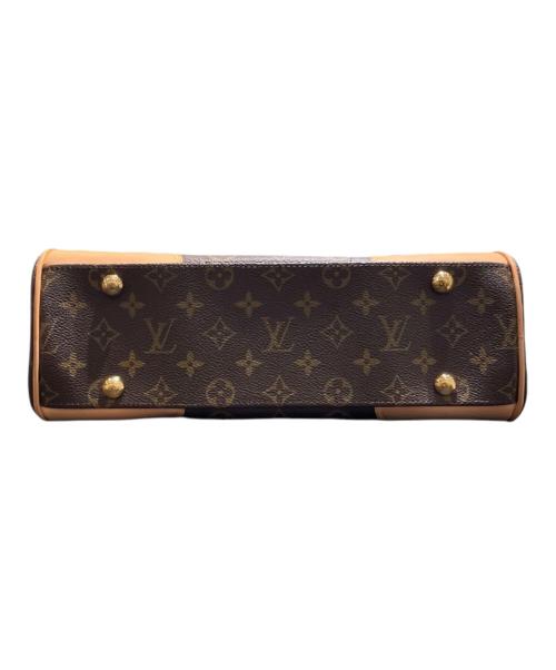 LOUIS VUITTON（ルイ ヴィトン）LOUIS VUITTON (ルイ ヴィトン) モノグラム ビバリーMM M40121の古着・服飾アイテム